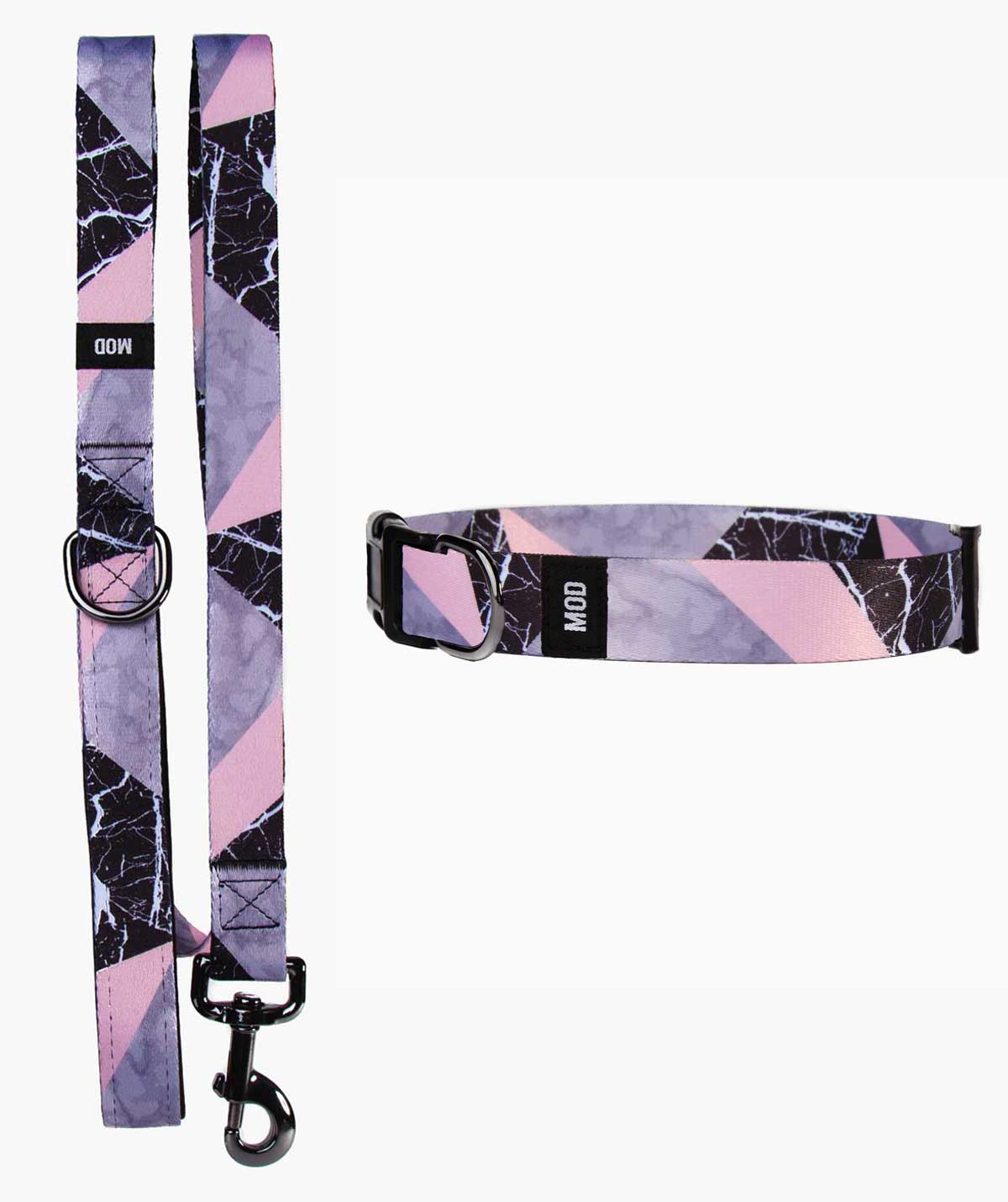 Blanco Pinco Set - MODLEASH
