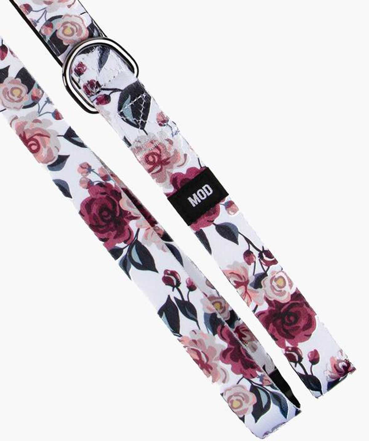 Nouveau Rouge No-Pull Harness - MODLEASH