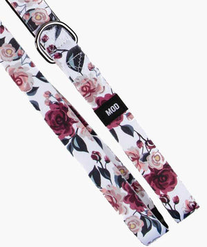 Nouveau Rouge No-Pull Harness - MODLEASH