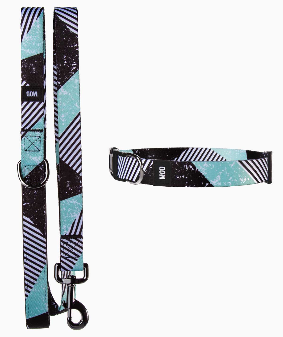 Pupper Mint Set - MODLEASH