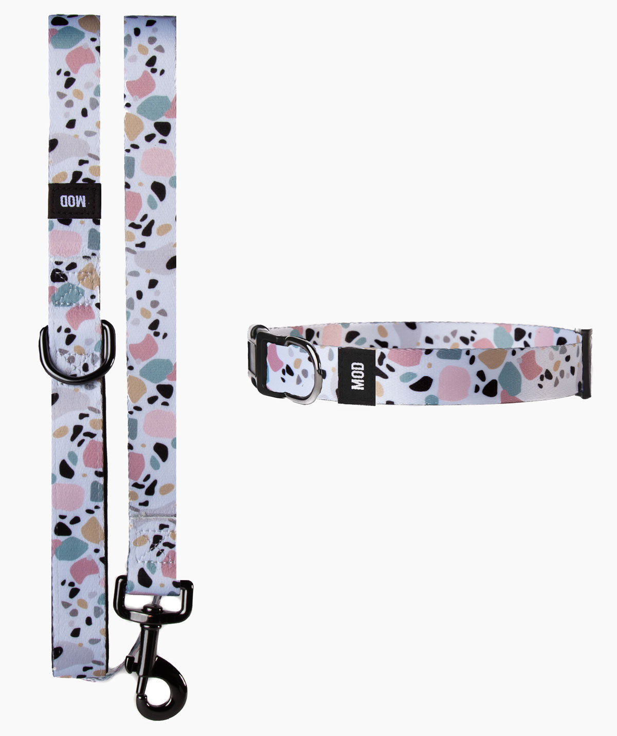 Rebel Pebble Set - MODLEASH