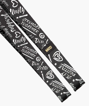 Stronger Together No-Pull Harness - B Side - MODLEASH